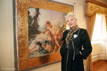 Vivienne Westwood at Danson House